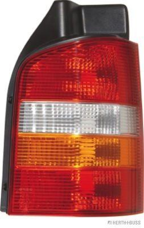 HERTH+BUSS ELPARTS Combination Rearlight