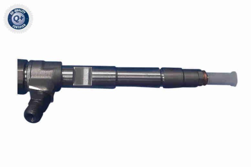 VEMO Injector Nozzle Q+, original equipment manufacturer quality