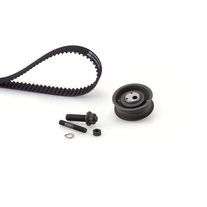 GATES Timing Belt Set PowerGrip®
