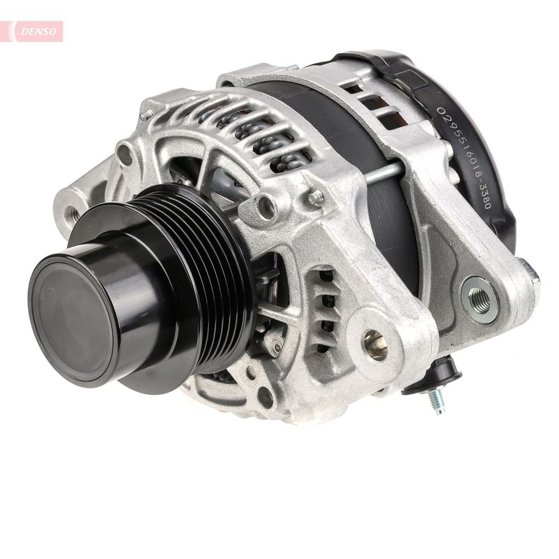 DENSO Alternator