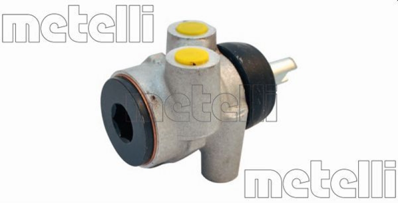 METELLI Brake Force Regulator