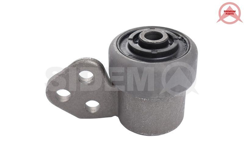 SIDEM Mounting, control/trailing arm
