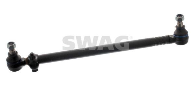 SWAG Centre Rod Assembly