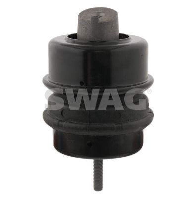 SWAG Lagerung, Motor