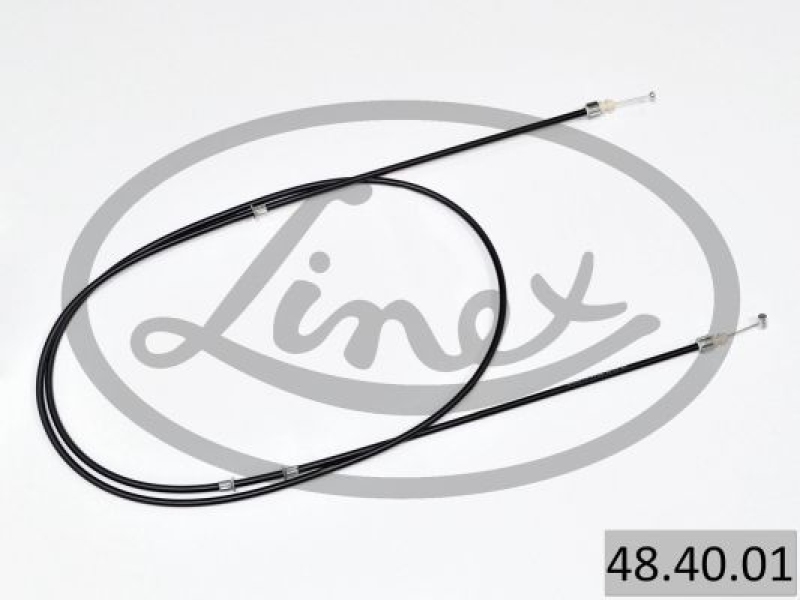 LINEX Bonnet Cable