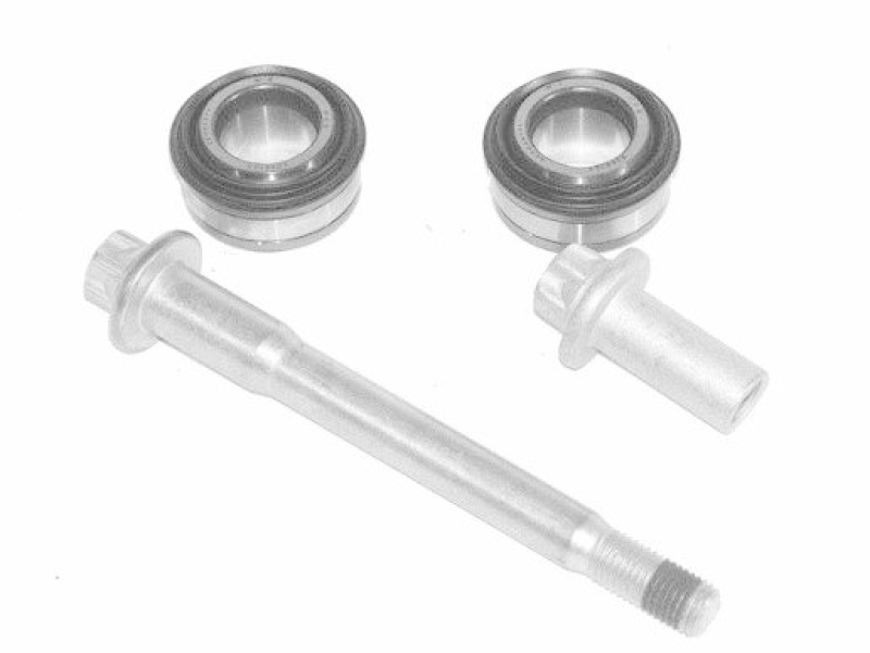 LEMFÖRDER Repair Kit, wheel suspension