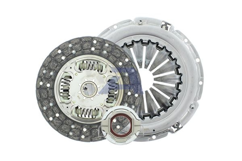 AISIN Kupplungssatz AISIN Clutch Kit (3P)