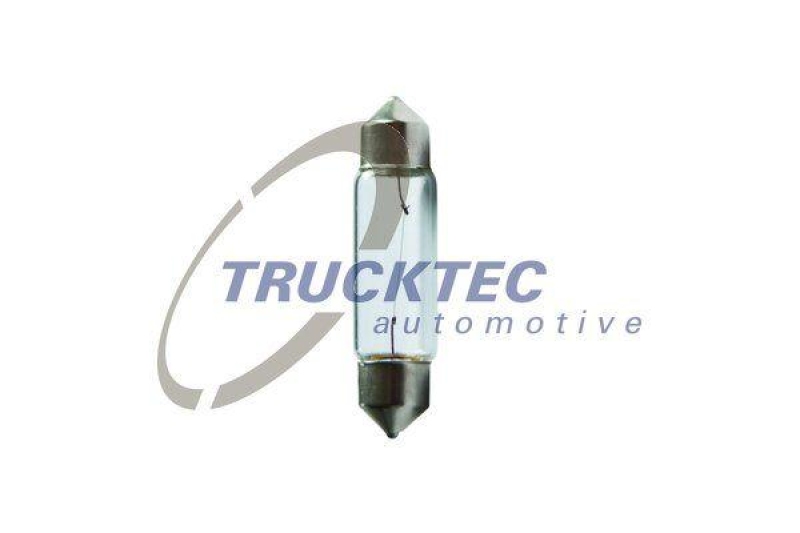 TRUCKTEC AUTOMOTIVE Bulb, interior light