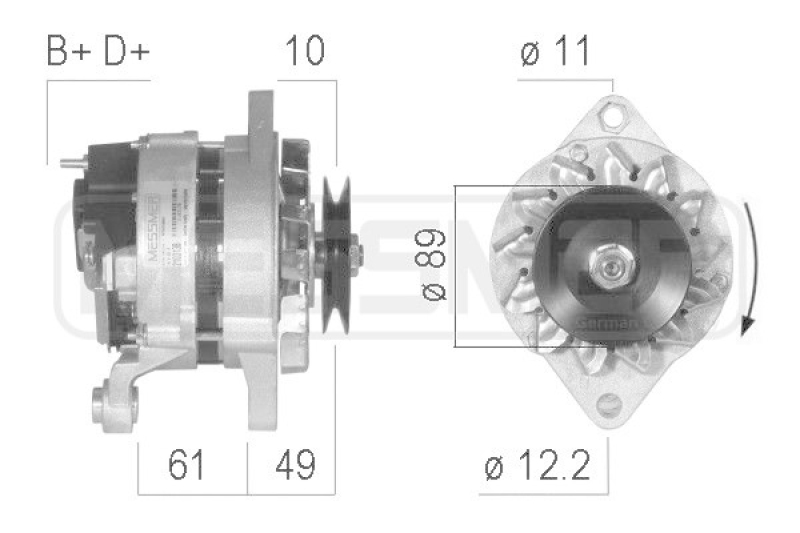 ERA Generator