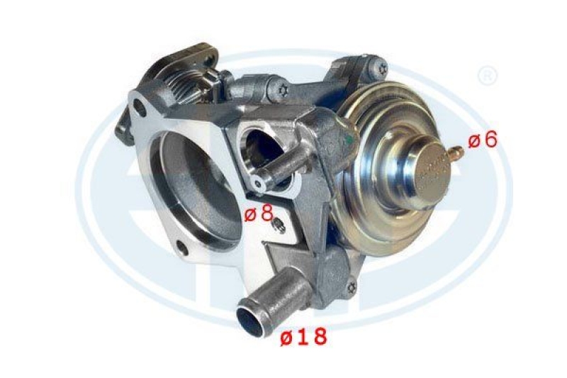 ERA EGR Valve