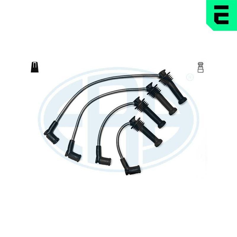 ERA Ignition Cable Kit