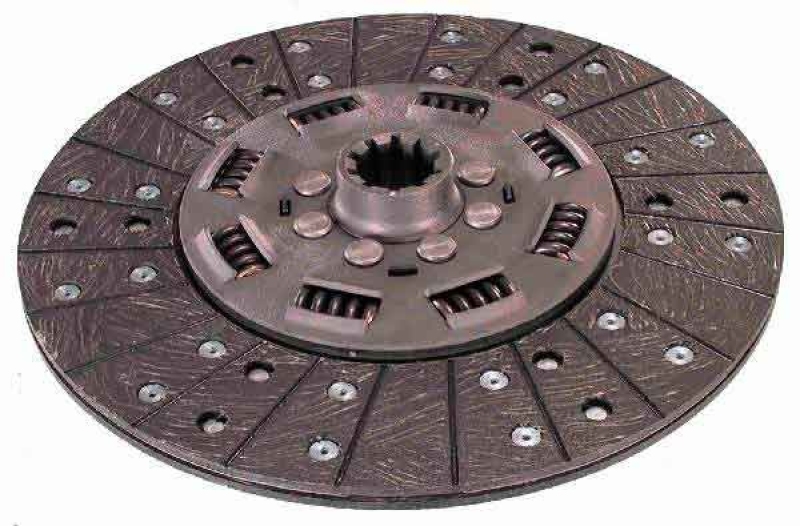 KAWE Clutch Disc