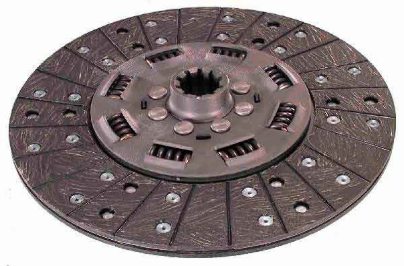 KAWE Clutch Disc