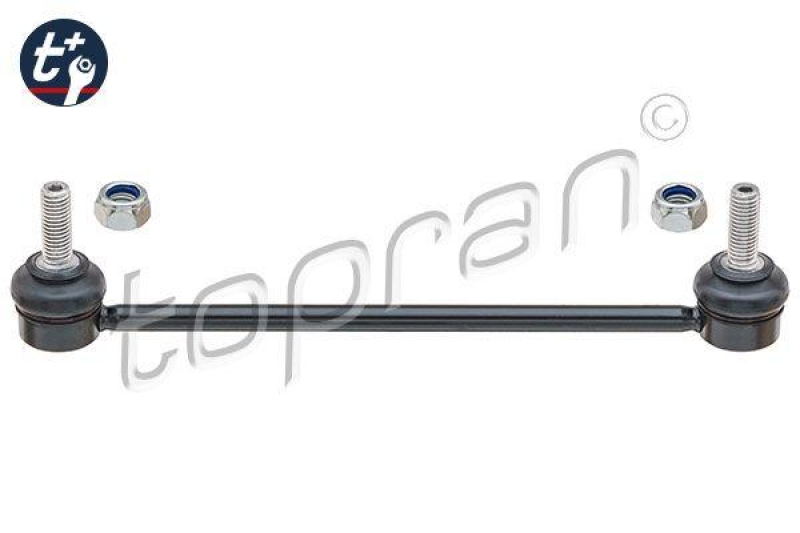 TOPRAN Link/Coupling Rod, stabiliser bar t+