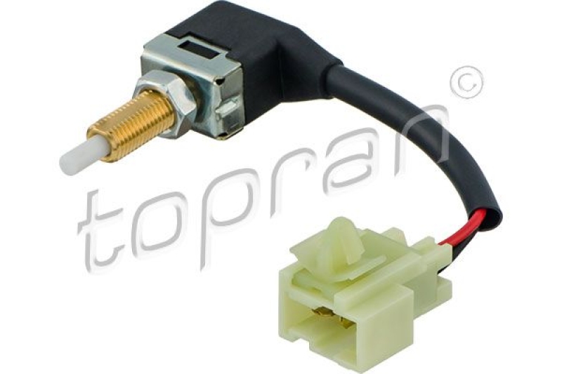 TOPRAN Switch, clutch control (cruise control)