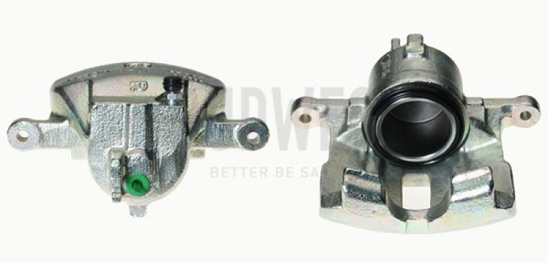 BUDWEG CALIPER Bremssattel