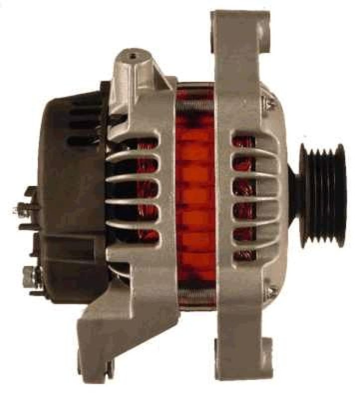 FRIESEN Alternator