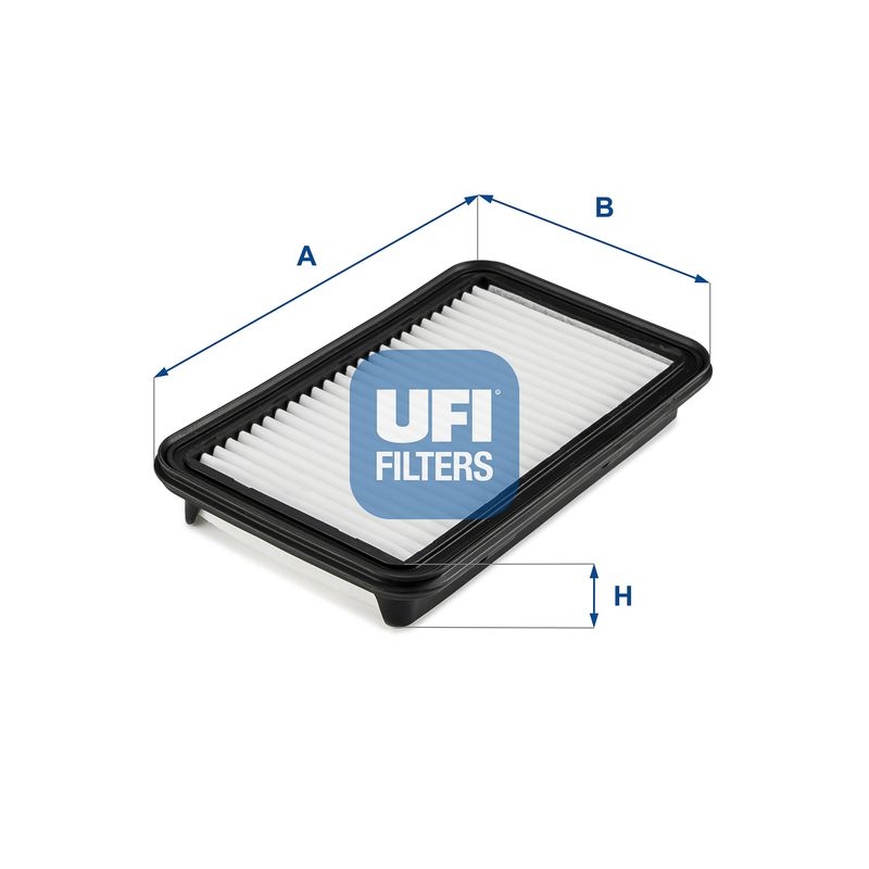 UFI Luftfilter