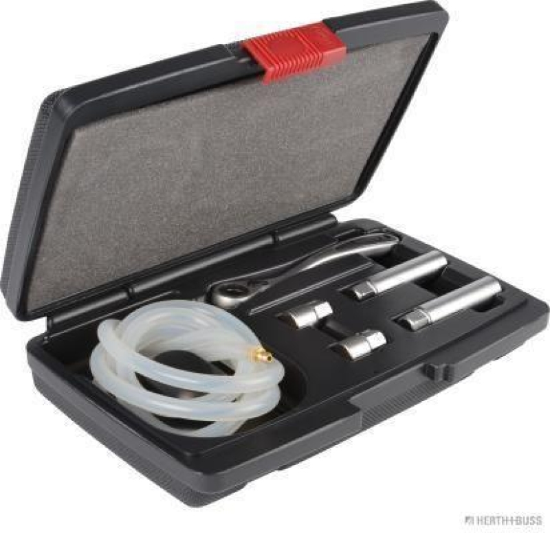 HERTH+BUSS JAKOPARTS Stopper Set, hose/pipeline