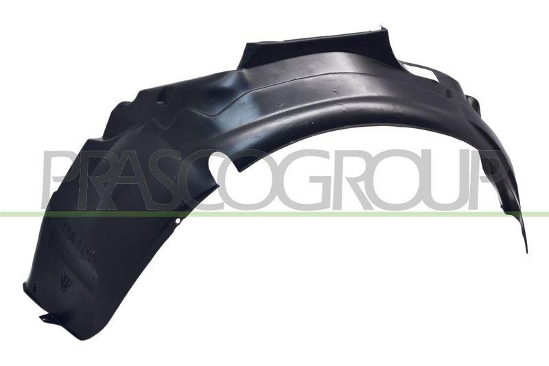 Inner Wing Panel