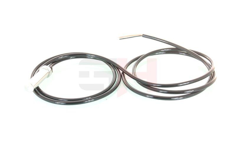 Sensor Raddrehzahl Hinten links rechts passend für Mitsubishi Colt 6 Mercedes
