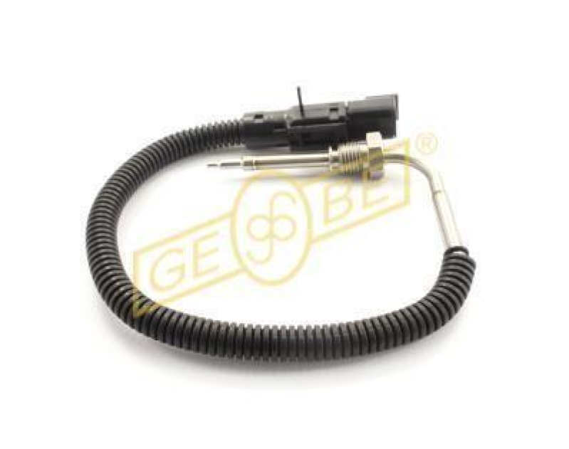 GEBE Sensor, Abgastemperatur
