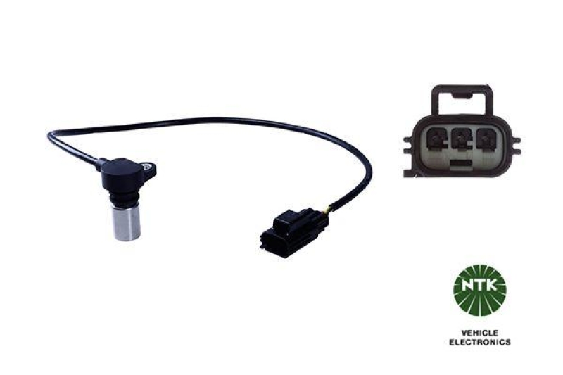 NTK Sensor, Nockenwellenposition