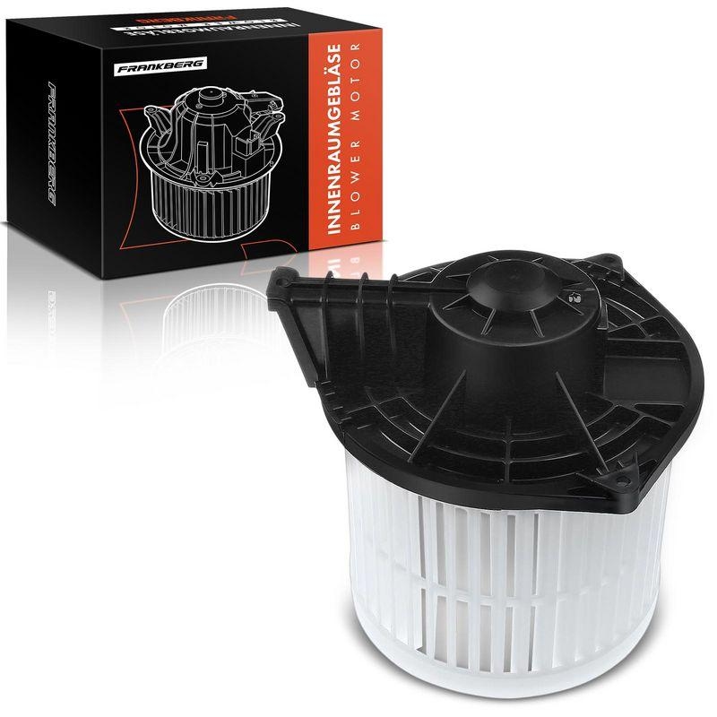1x Frankberg Gebl&auml;semotor Innenraumgebl&auml;se 5481FB0005160