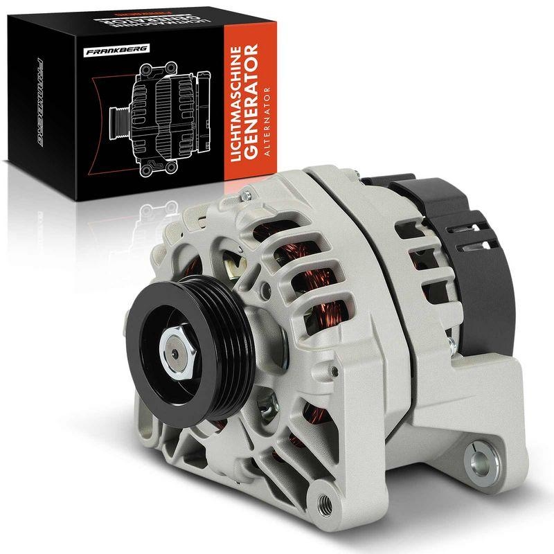 1x Frankberg Lichtmaschine Generator 5481FB0061542