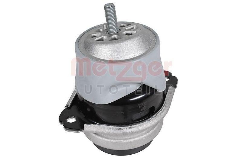METZGER AUTOTEILE Lagerung, Motor