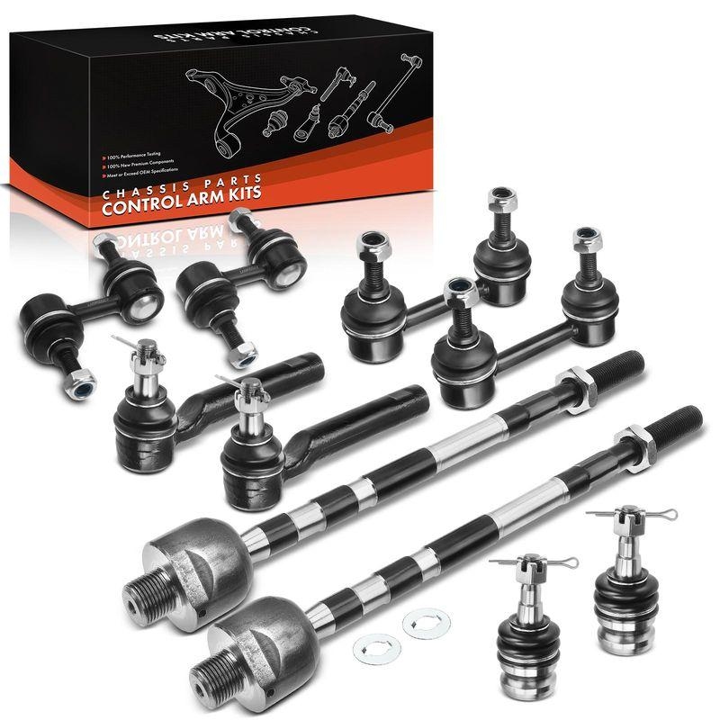 1x Frankberg Querlenker Satz Vorderachse 5481FB0030076