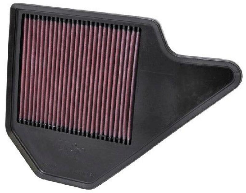 K&N Filters Luftfilter