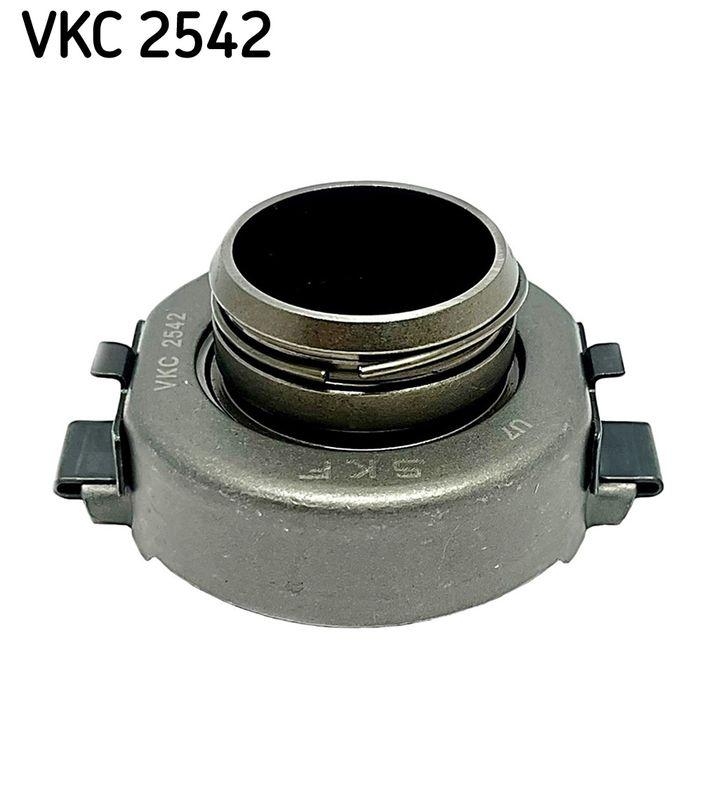 SKF Ausrücklager VKC 2542