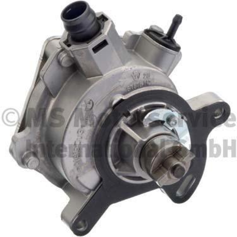 PIERBURG Vacuum Pump, brake system