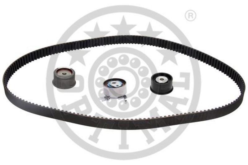 OPTIMAL Timing Belt Set