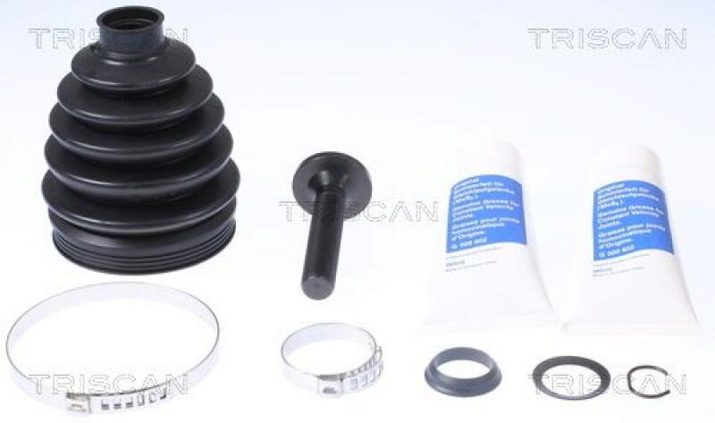 TRISCAN Bellow Set, drive shaft