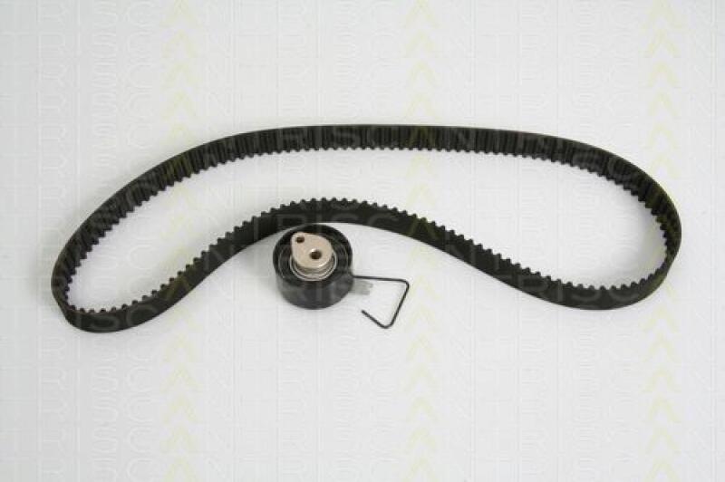 TRISCAN Timing Belt Set