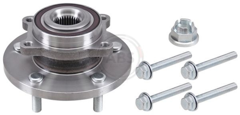 Wheel Bearing Kit