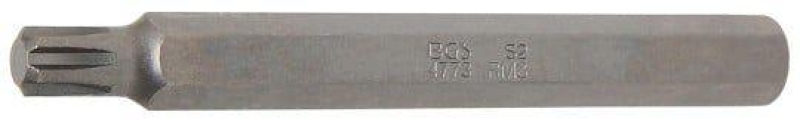 BGS Screwdriver Bit