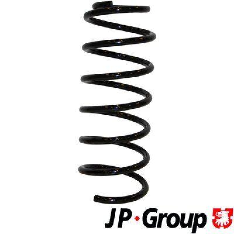 JP GROUP Coil Spring JP GROUP