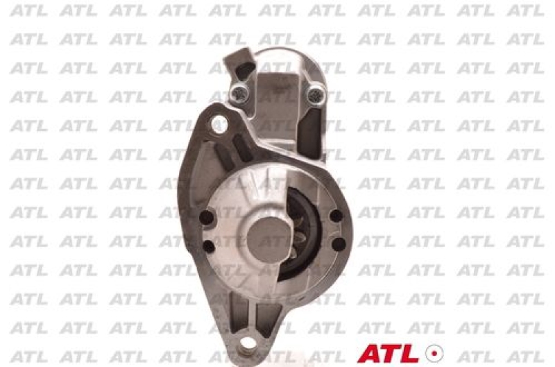 ATL Autotechnik Starter