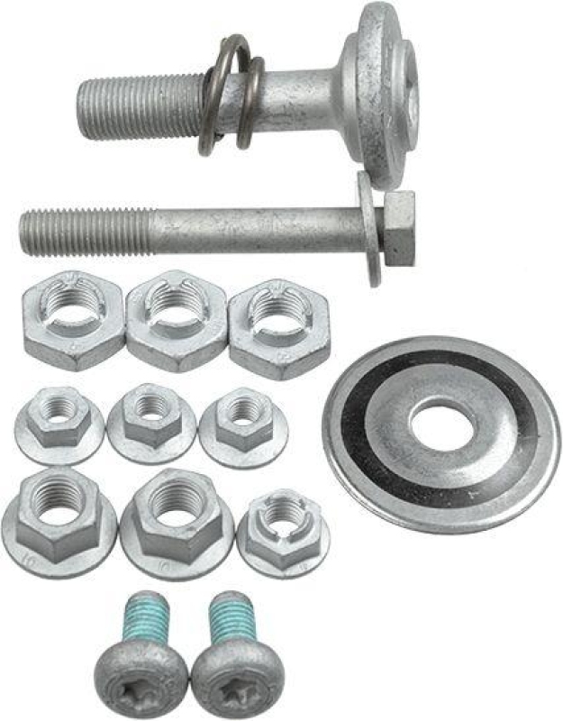 LEMFÖRDER Repair Kit, wheel suspension Service Pack