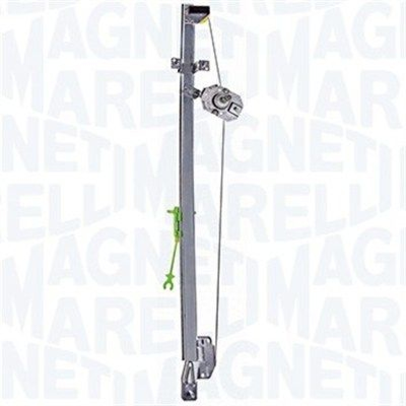 MAGNETI MARELLI Window Regulator