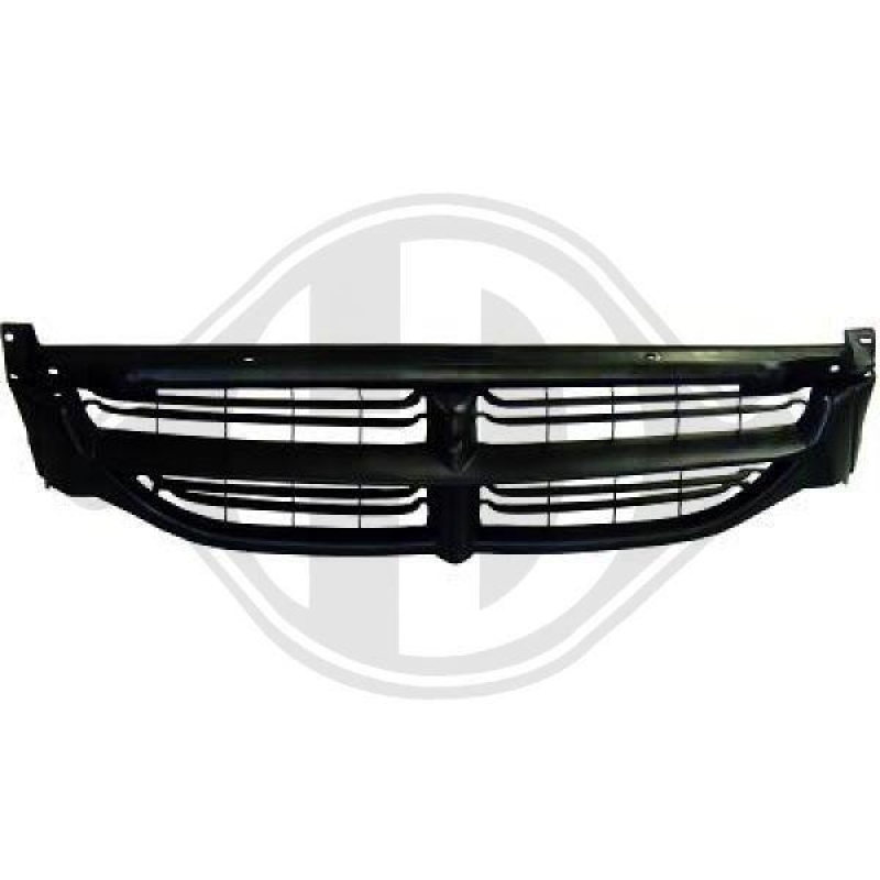 DIEDERICHS K&uuml;hlergitter 2621041