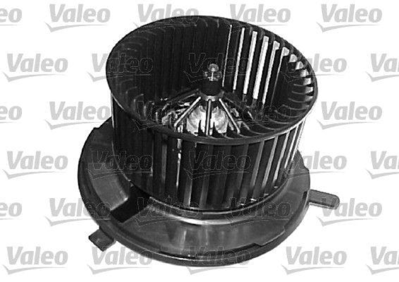 VALEO Interior Blower