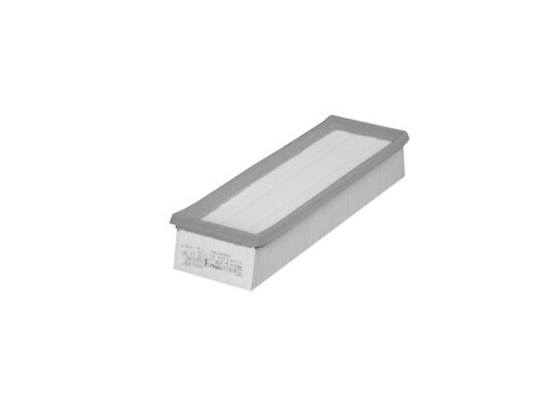 MAHLE ORIGINAL Luftfilter LX 541