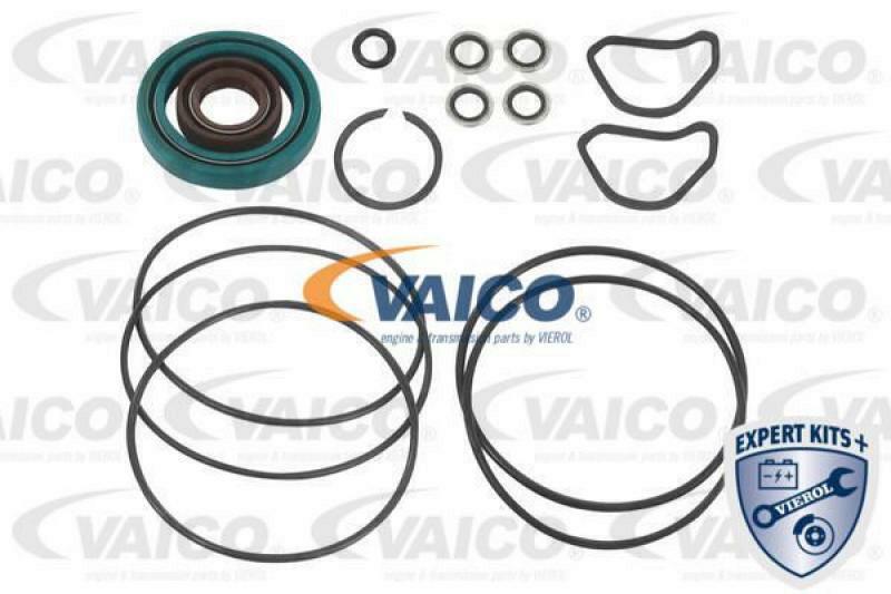 VAICO Dichtungssatz, Hydraulikpumpe EXPERT KITS +