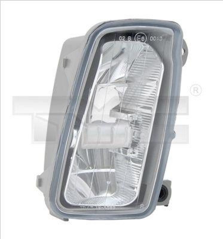 Fog Light