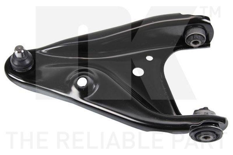 Querlenker Lenker Radaufh&auml;ngung 5013957