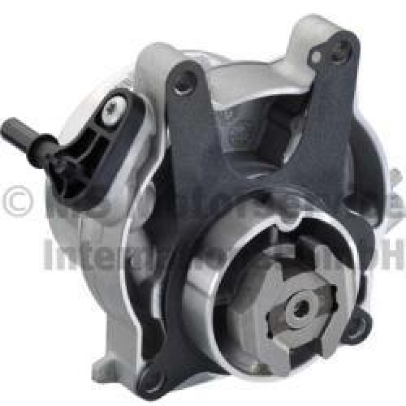 PIERBURG Vacuum Pump, brake system